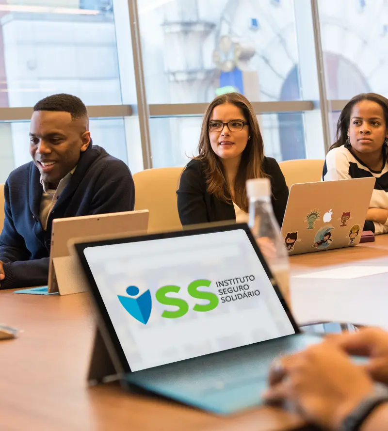 Nossa história Nossa história